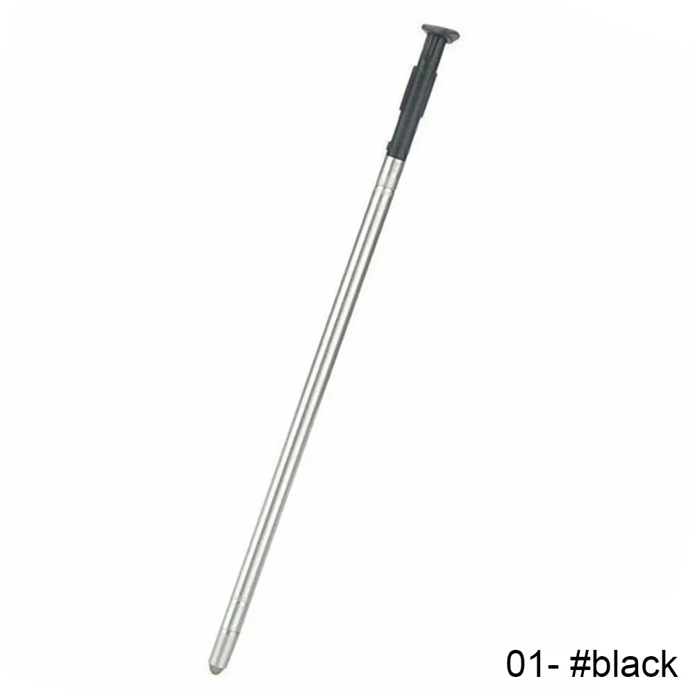 Универсальный стилус мини мобильный телефон замена Смарт карандаш для LG Q Stylo 4