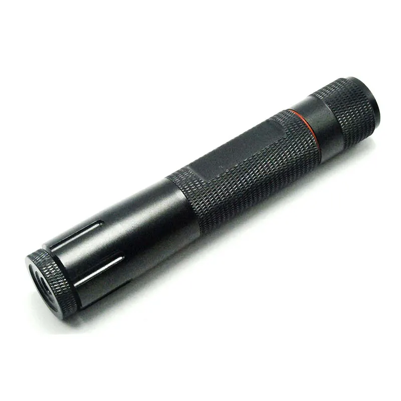Adjustable Waterproof 1mw 850nm Infrared IR Portable Laser Pointer Pen LED Torch 850T-150
