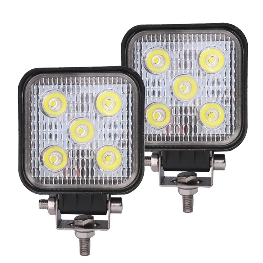 

Daytime running light Led Light Bar Mini LED Work Light Spotlight Offroad LED Bar For Jeep wrangler Truck 4X4 4WD Car SUV ATV