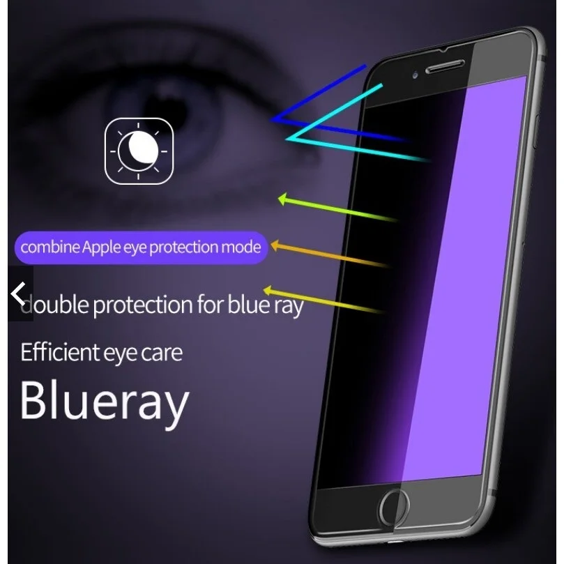 Фото Закаленное стекло для iPhone 13 PRO MAX 12 PRO 11 PRO MAX X 8 7 6 №4