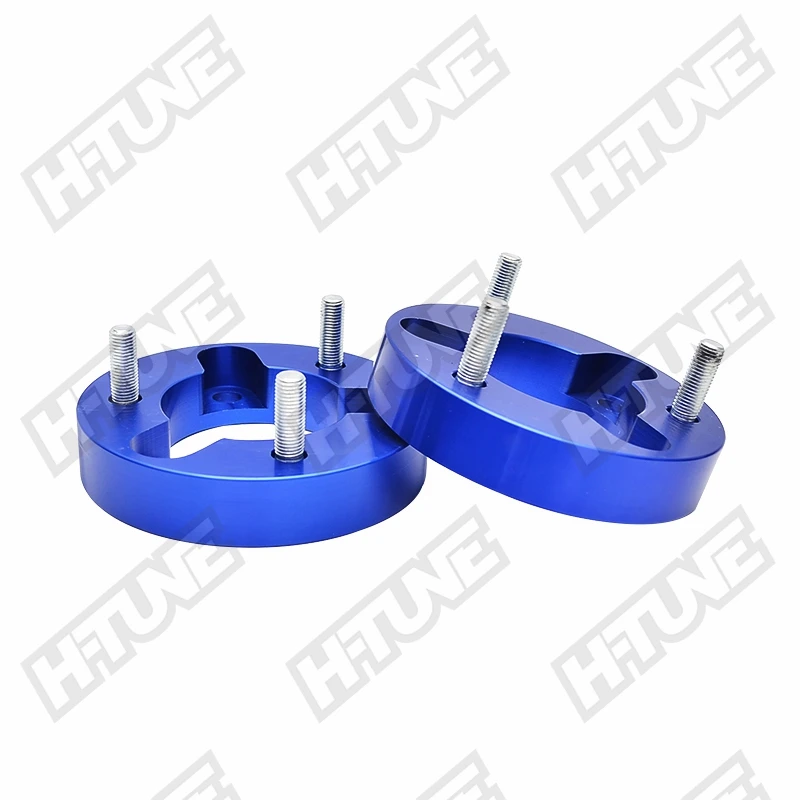 Передняя 2 5 &quotЗадняя 2&quot Стандартная распорка G скоба для Navara D23 NP300 Frontier 4WD 2015