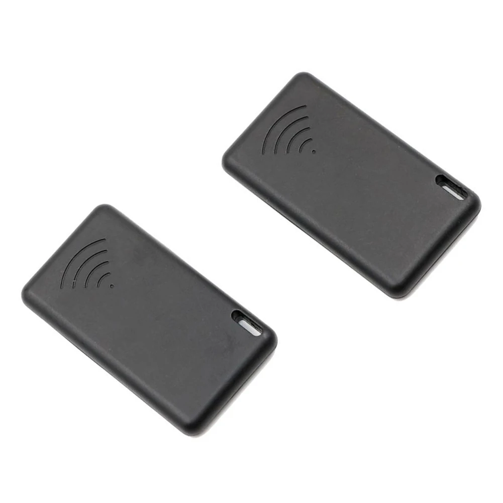 Кнопка запуска RFIDCar иммобилайзер блокировка двигателя система противоугонной