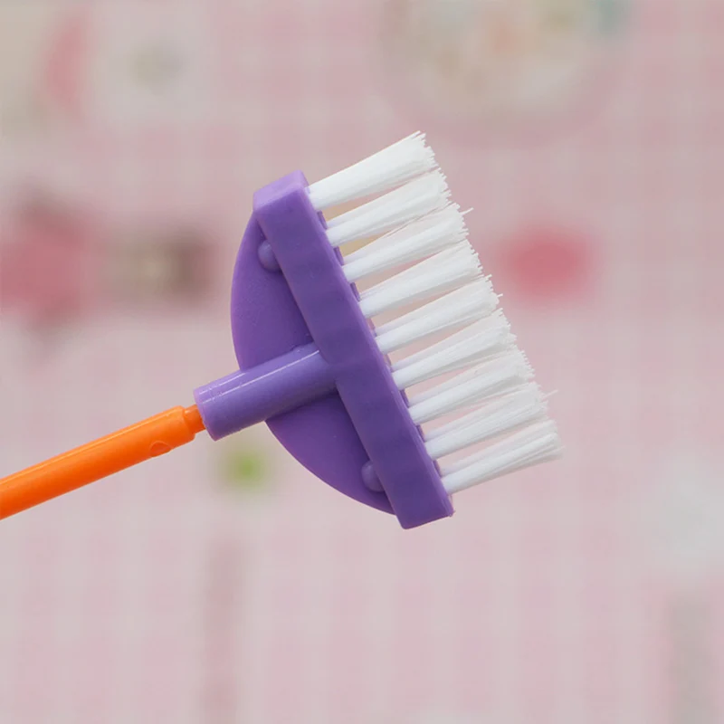 9 шт./компл. миниатюры для малышей игрушки кукольного домика аксессуары детей