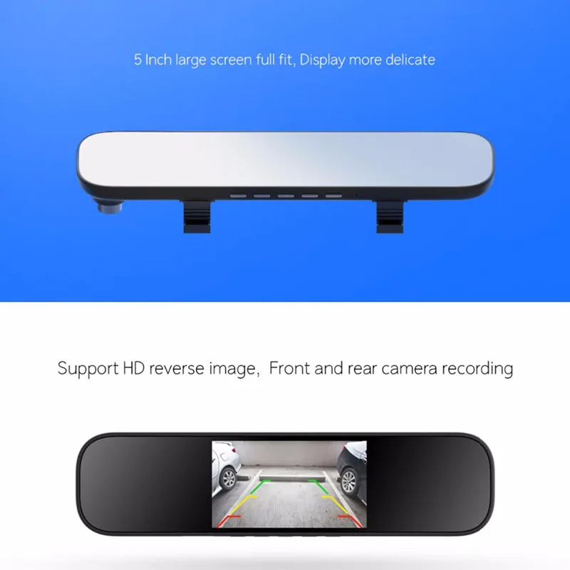 Видеорегистратор xiaomi mijia 5 inch smart rearview mirror car dvr инструкция на русском Видеорегистратор xiaomi mijia 5 inch smart rearview mirror car dvr инструкция на русском
