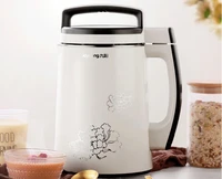 china dj13e d79sg joyoung soy milk maker intelligent household soya bean milk machine 220 230 240v nuts dew tofu juicer blender