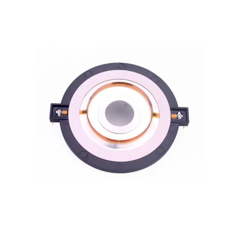 

2pcs Replace Diaphragm For Beyma CP21, CP21F, CP22, CP25 Tweeter CP22DIA 8 ohm B85B