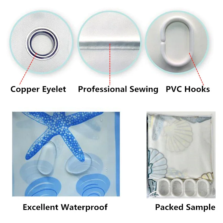 Красочная черная баскетбольная занавеска для душа девушек Спортивная