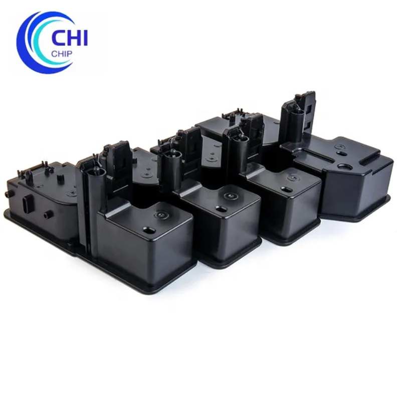 1 комплект TK-5230 TK5230 CMYK для KYOCERA Ecosys M5521cdw M5521cdn P5021cdw P5021cdn M5521 P5021 многоразового