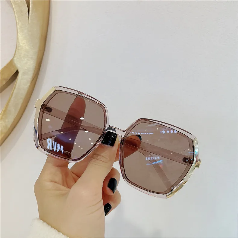 

New polarizing sunglasses driving sunglasses Fashion sunglasses
