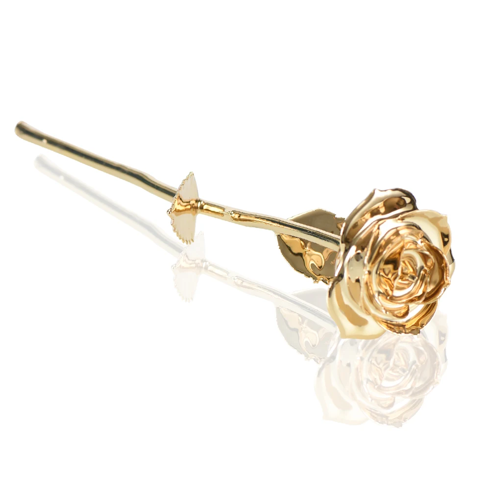 24-каратный золотой розовый | Дом и сад