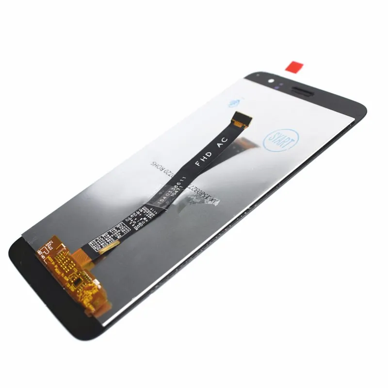 Дисплей Замена для huawei Nova Plus TD-LTE MLA-L01 MLA-L11 MLA-L02 MLA-L03 ЖК-дисплей Дисплей Сенсорный экран планшета