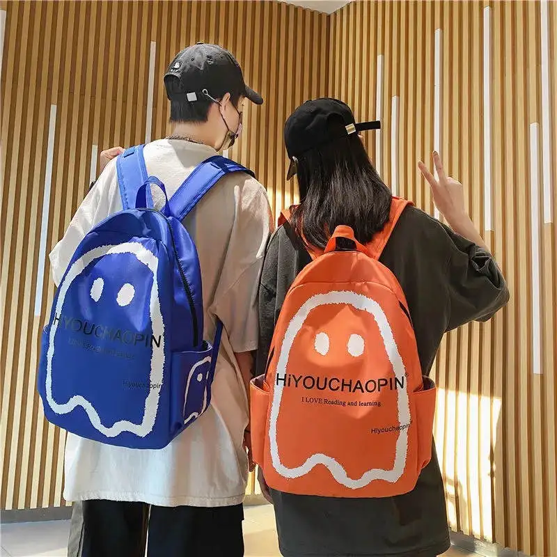Модный рюкзак для женщин, сумка на плечо с защитой от кражи, школьный ранец для девочек-подростков