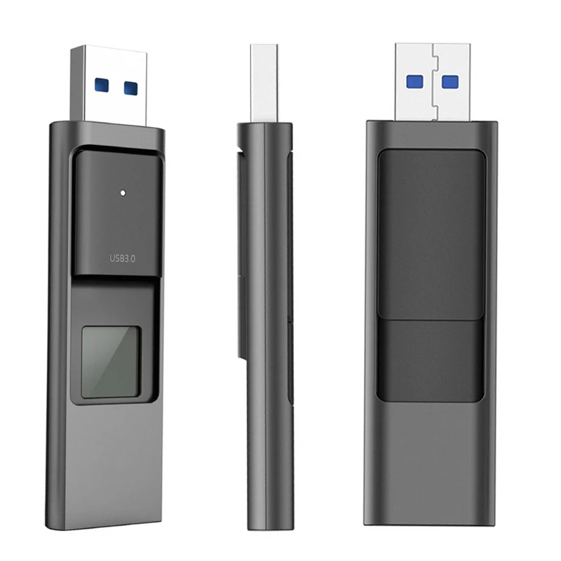 USB-флеш-накопитель с кодировкой 32 ГБ 3 0 дюйма | Компьютеры и офис