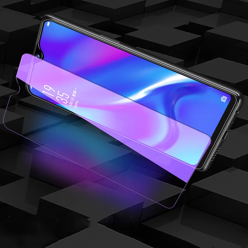 

Защитная пленка для экрана OPPO F11 F9 Pro K3 для OPPO R17 Pro F7 F5 F15 R15X K1 K5 из закаленного стекла