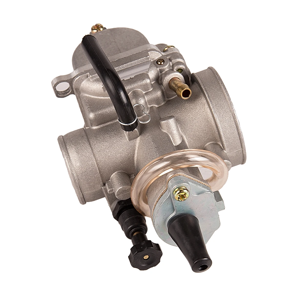 Универсальный карбюратор PWK 30 мм для мотоцикла квадроцикла кроссового