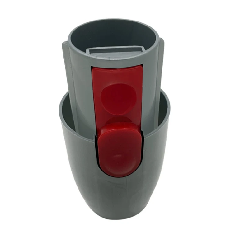 

Адаптер для Dyson V7 V8 V10 V11, быстросъемный адаптер с низким радиусом действия, аксессуары для пылесоса, бытовые инструменты для уборки