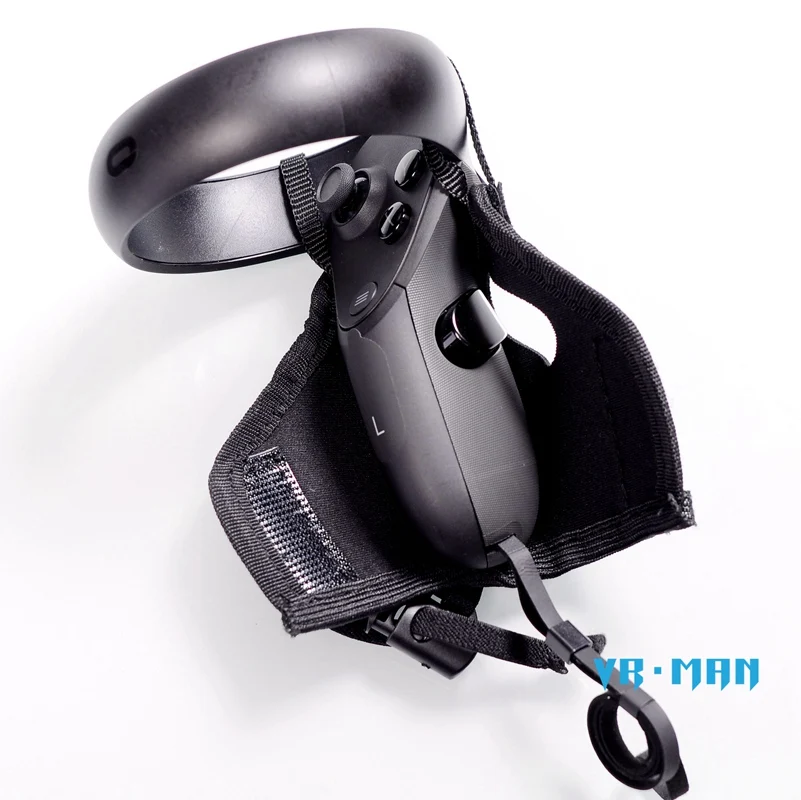 Oculus Quest/Rift S контроллер защитный чехол ручка корпус Крышка Накладка для VR