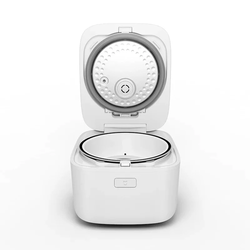 Электрическая рисоварка XIAOMI MIJIA IH 3 л электромагнитный объемный нагрев медленный