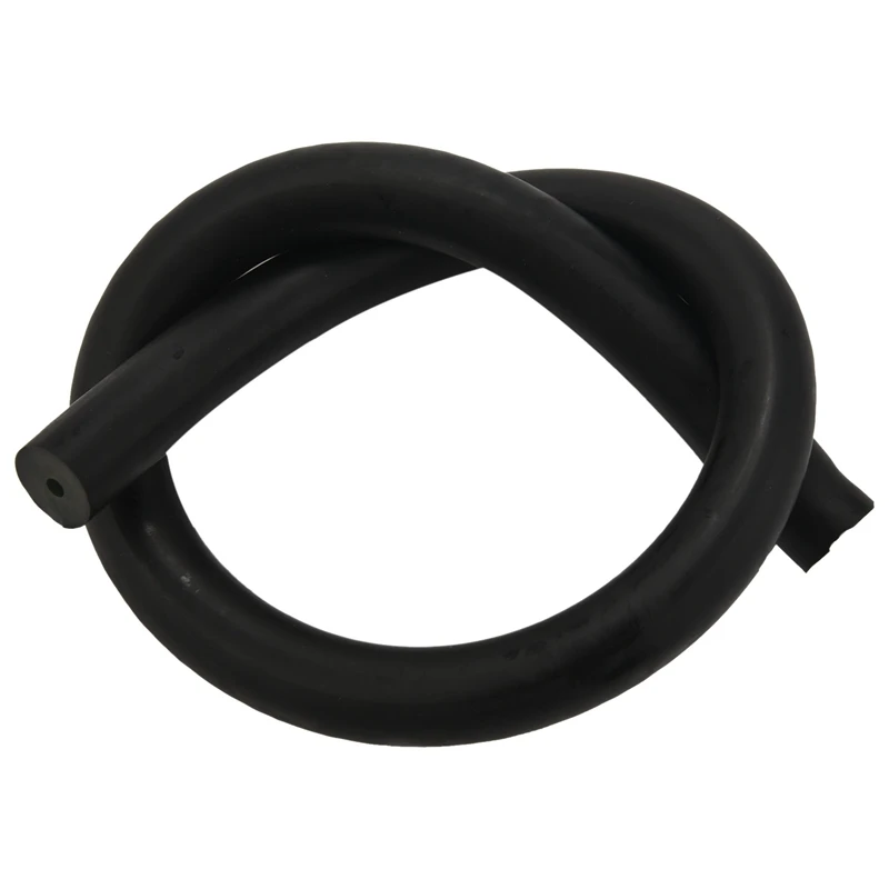 

Пистолет для подводного плавания, строп из латекса с эмульсионной трубкой, 50 см, черный, 16 х3 мм