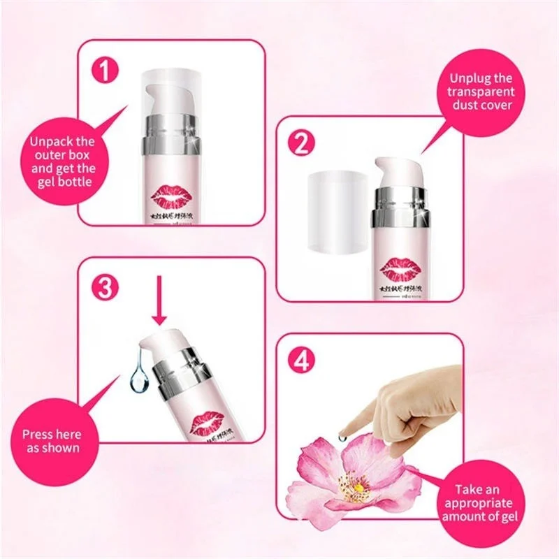 Гель для женского вагинального оргазма усилитель либидо афродизиак стимулятор