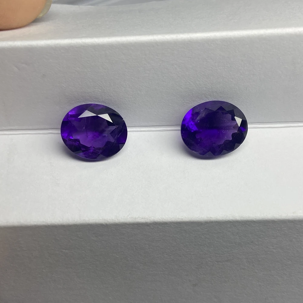 A real Amethyst. Настоящий аметист