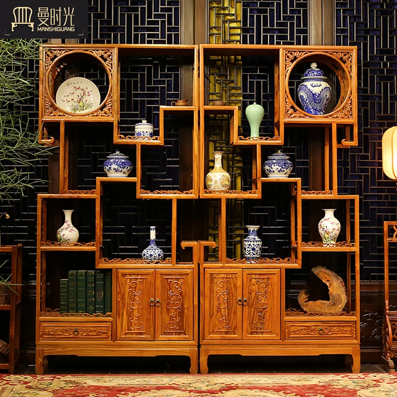 Демонстрационный шкаф китайский cajonera комод потертый шикарный cassettiera legno muebles de