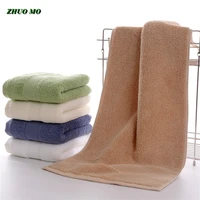 3676cm egyptian cotton towel bathroom 2pcs large size 7 colors quick dry towel cloth for shower 5 star hotel home face towels