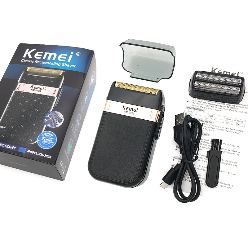 Электрический триммер для волос 0 мм профессиональная машинка стрижки с болдугой