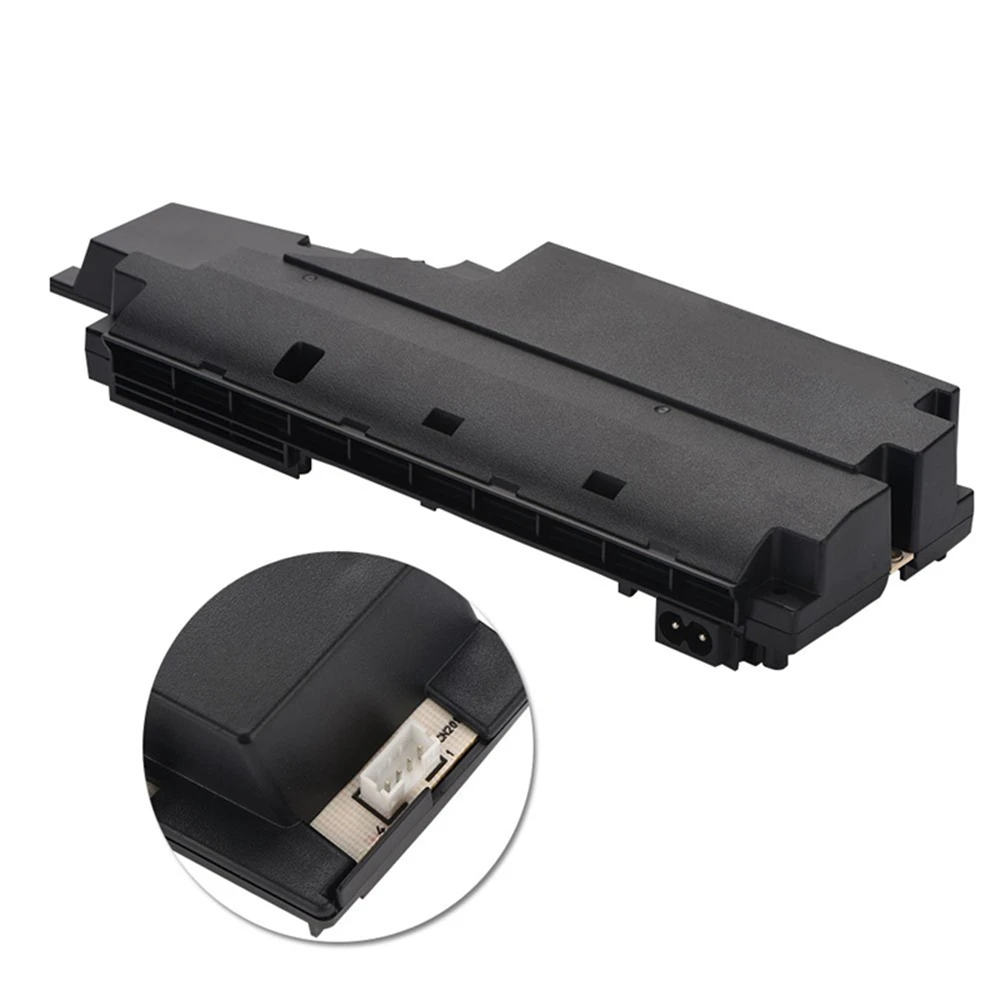 Адаптер блока питания для Sony PlayStation 3 PS3 супертонкие аксессуары игр | Электроника