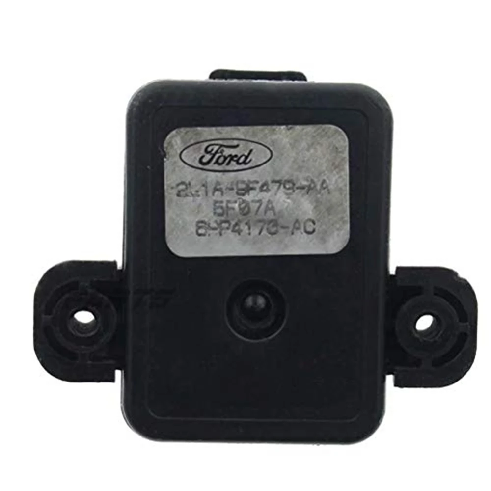 

Manifold Absolute Pressure MAP Sensor Replacement 2L1A9F479AA Fit Ford Diesel 6.0L