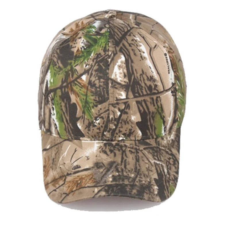 Светильник Кая камуфляжная стильная тактическая Мужская и Женская Бейсболка с