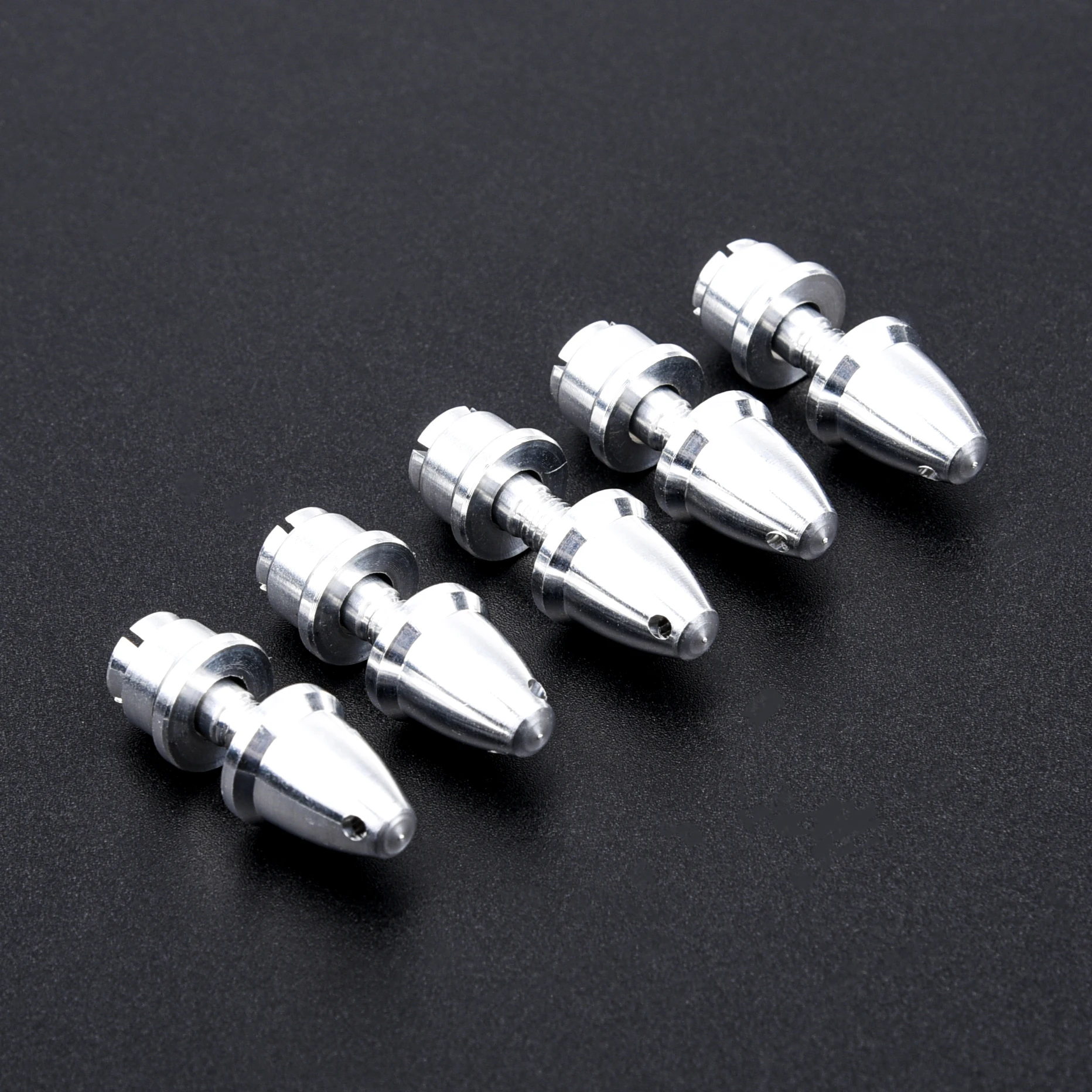 5 шт. алюминиевый держатель для винта и контроллера скорости 3 17 мм | Игрушки хобби