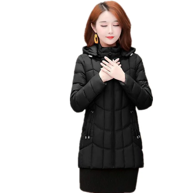 

Parkas