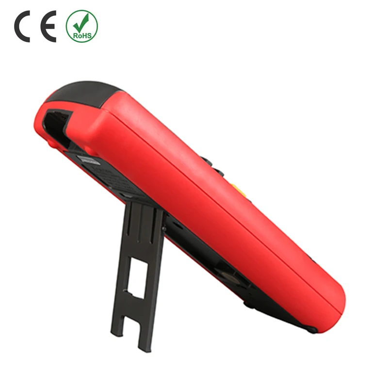 Φ UT71E Автоматический диапазон TRUE RMS метр DMM вольтметр интеллектуальный цифровой