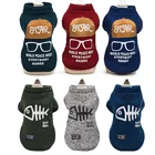 Одежда для домашних животных, одежда для собак, зимняя одежда для собак, товары для домашних животных, куртка для собак, одежда для домашних животных, одежда для чихуахуа, одежда для кошек