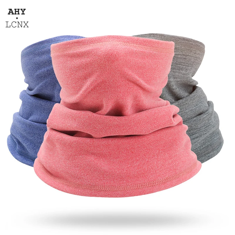 

Детские шарфы, маска для защиты от ветра, бандана, Детские шарф для девочек, для мальчиков, гетры для шеи, теплая Пылезащитная маска для ушей, ...