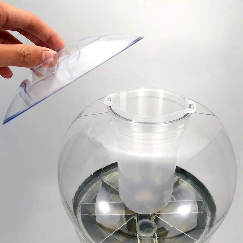 Горячая XD-HOT 3.5L Ice Core пиво Напиток Диспенсер машина контейнер Pourer Бар Инструмент |