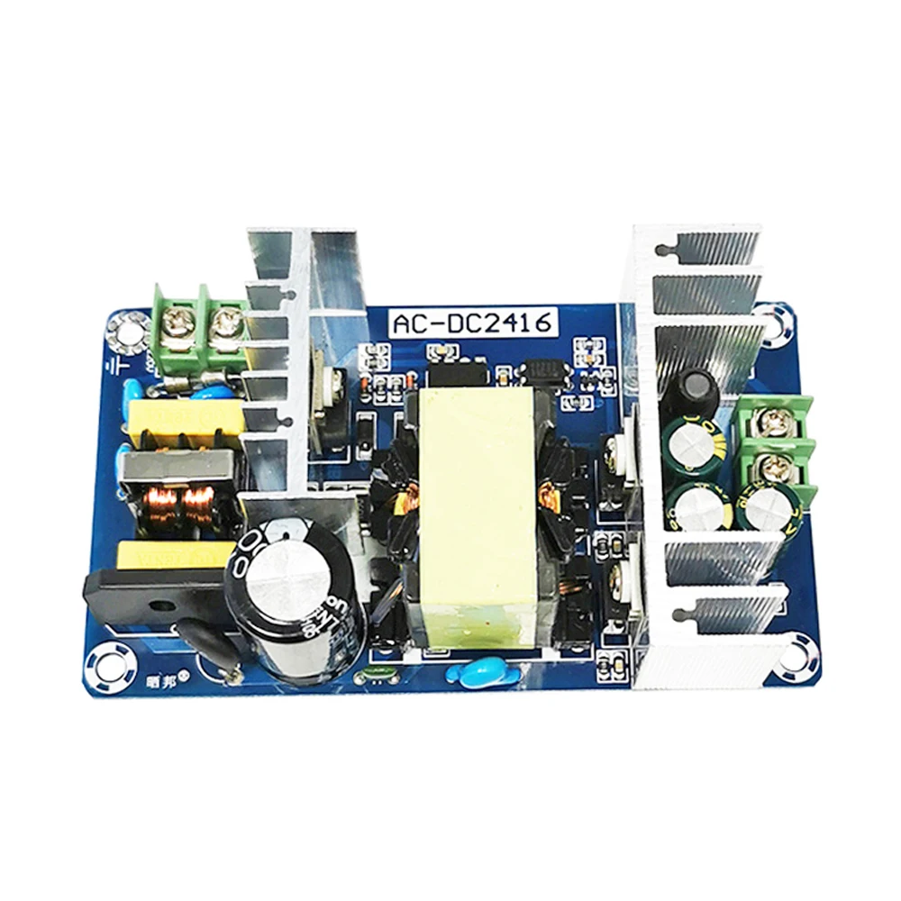 AC-DC 110-220V TURN 36V 5A 180W POWER module Industrial Power Module | Электронные компоненты и принадлежности