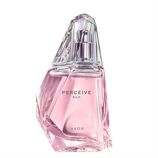 AVON / Туалетная вода Perceive Silk для нее 50 мл|Женские ароматы| |