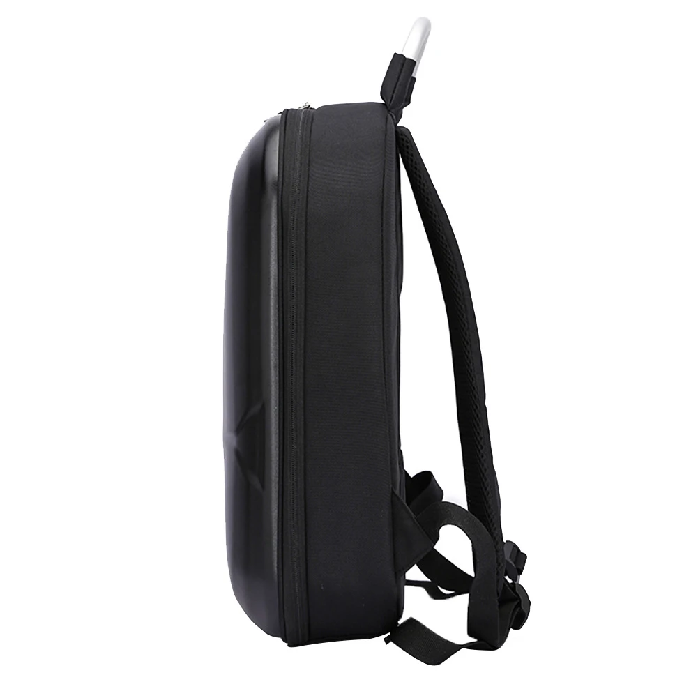 

Zipper Closure Portable Black Dustproof Drone Accessory Anti Scratch Backpack Remote Controller Storage Bag For DJI MAVIC 2