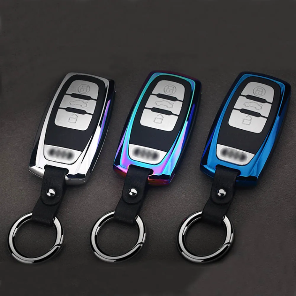 Usb-зажигалка для автомобильных ключей