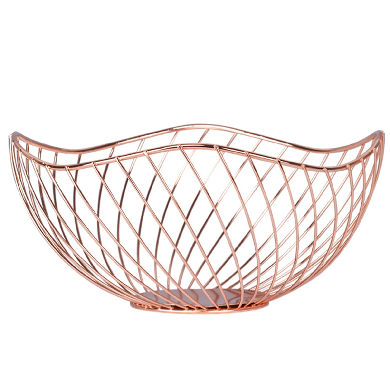 Металлическая проволока для хранения фруктов и овощей кухонные чаши яйцо