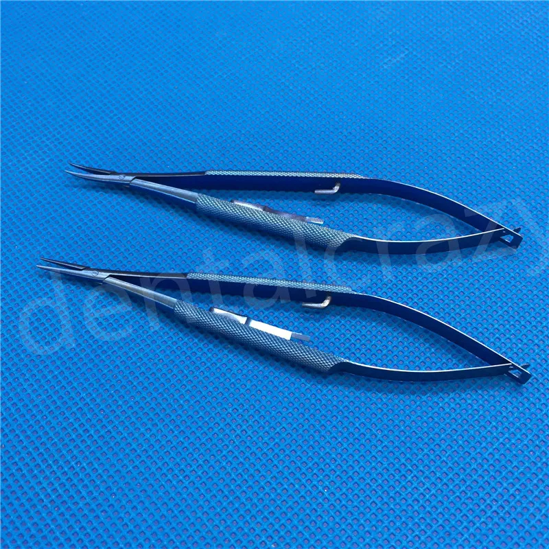 Стоматологический инструмент для стоматолога 140 мм|Ножницы маникюра| |