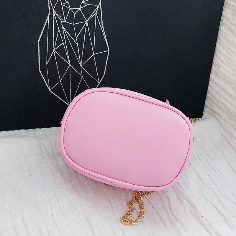 Мини-сумка-ведро с вышивкой женская летняя Новинка 2020 в Корейском стиле