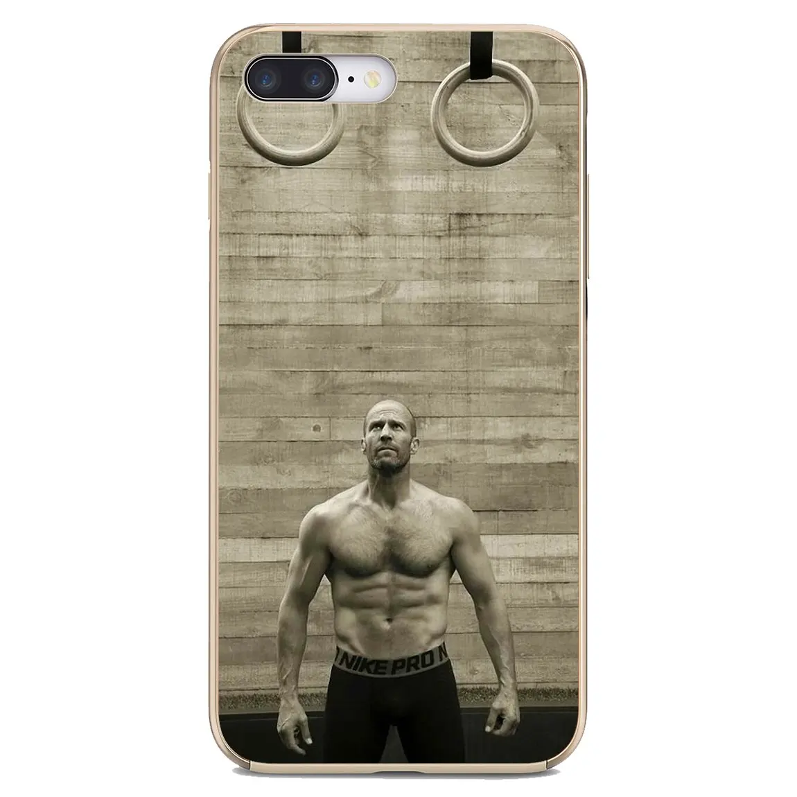 Мягкие чехлы для Samsung Galaxy J5 J6 J7 J8 J1 J2 J3 J4 Plus 2018 Prime 2015 2016 UK-Super-Star-Jason-Statham - купить по
