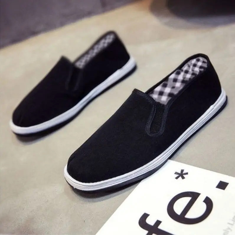 

2021 men Casual Shoes mens canvas shoes for men shoes men fashion Flats brand fashion Zapatos de hombre erf45