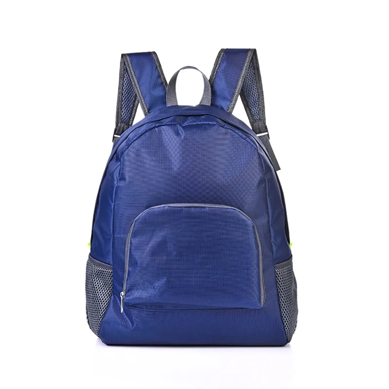 

Outdoor Sport Foldable Backpack Waterproof Backpack Cover Multi-Functional Hiking And Travel Bag Pack