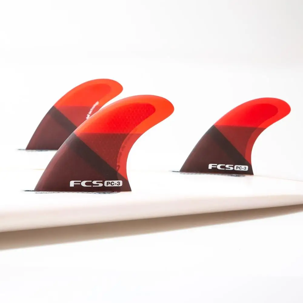 FCS PC три плавника|Серфинг| |