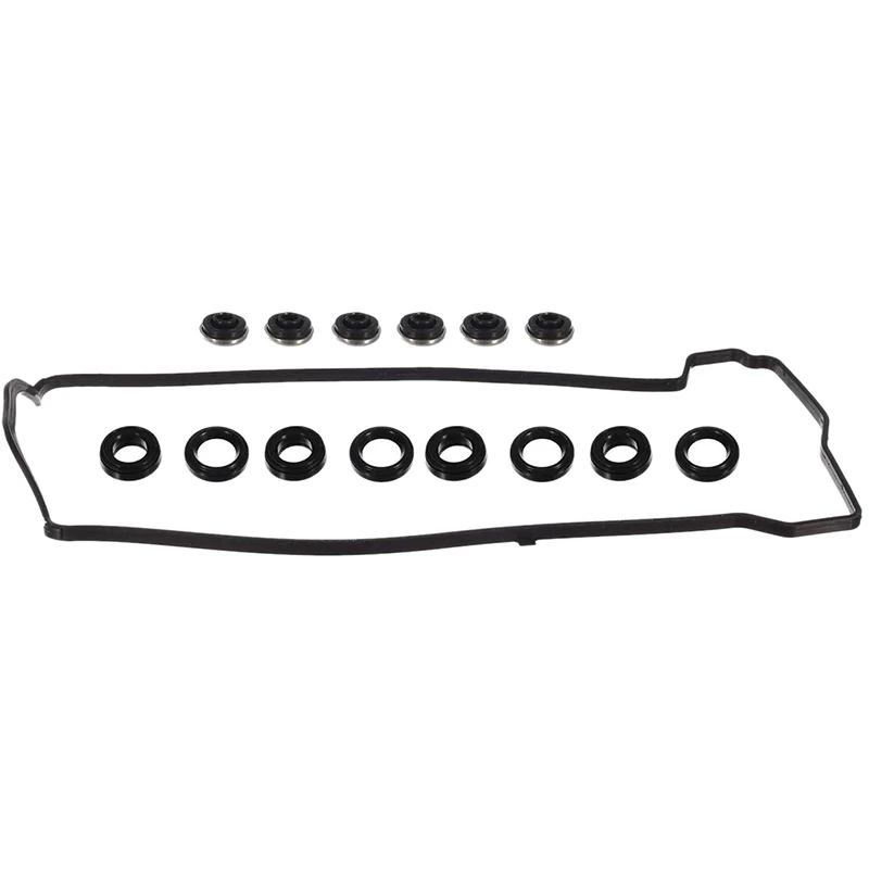 Комплект прокладок крышки клапана для Honda Acura RSX CIVIC SI K Series 12030 RTA 000 02 06|Поршни