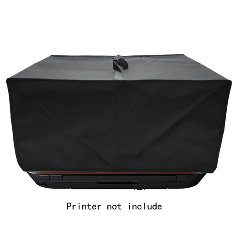 Черный антистатический водонепроницаемый пыленепроницаемый нейлоновый чехол